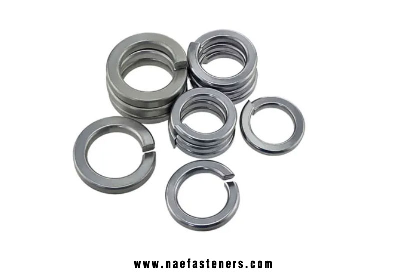 Spring Washers Manufacturers Exporters Suppliers Stockist In India